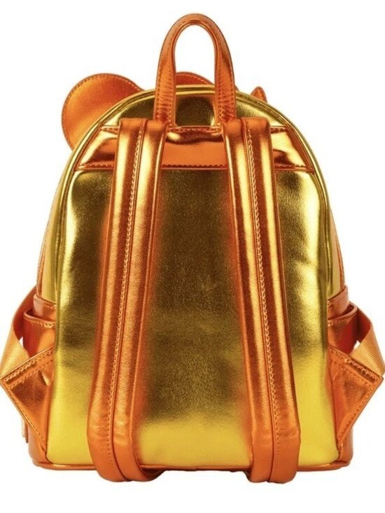 Loungefly Disney Goofy Movie Max Powerline Lenticular Mini Backpack NWT 30th NWT main image 4